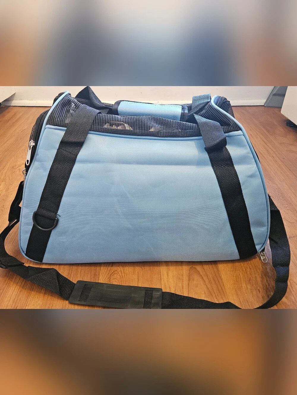 Small Pet Carrier NWOT